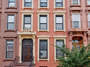 132 Hancock Street, Brooklyn, NY 11216