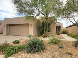 6751 E Soaring Eagle Way, Scottsdale, AZ 85266