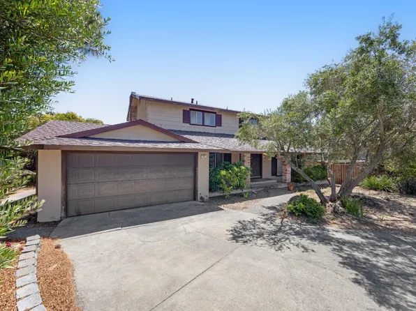 24 Corte Miguel, San Rafael, CA 94903