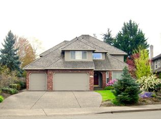 17548 NW Lone Rock Dr, Portland, OR 97229