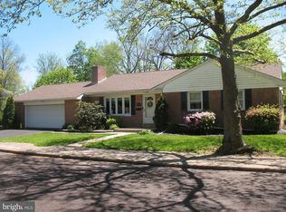 310 Forrest Ave, Quakertown, PA 18951