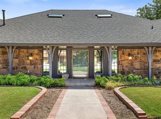 725 Teakwood Dr, El Reno, OK 73036