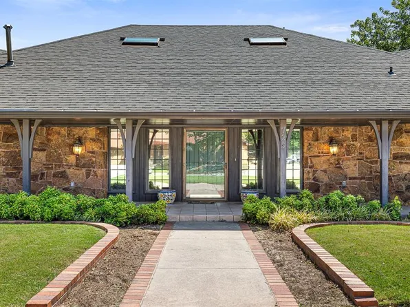 725 Teakwood Dr, El Reno, OK 73036