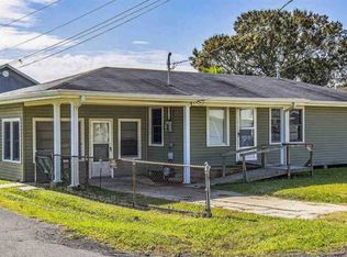 401 Fanguy St, Chauvin, LA 70344