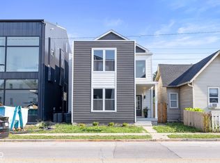 1422 English Ave, Indianapolis, IN