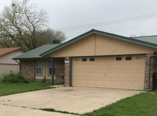 1407 Opal Rd, Killeen, TX 76543