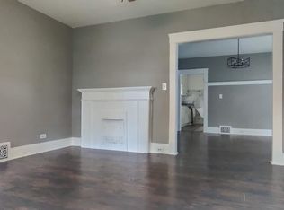 1317 W 61st St, Cleveland, OH 44102