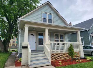 2226 Racine St, Racine, WI 53403