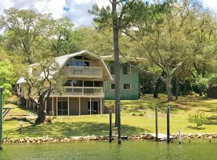 159 Eldredge Rd, Fort Walton Beach, FL 32547