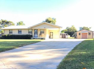 323 Clifton Dr, Wynne, AR 72396