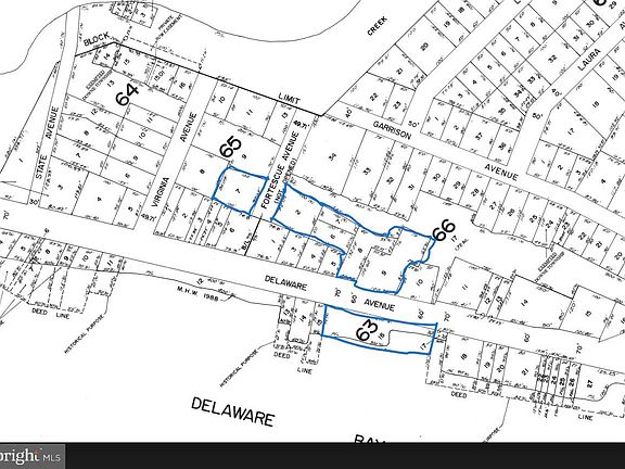 3rd image of 102 Delaware Ave