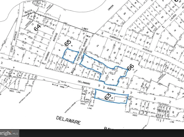 89-91 Delaware Ave #101, Fortescue, NJ 08321