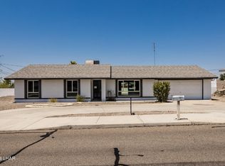131 Acoma Blvd N, Lake Havasu City, AZ 86403