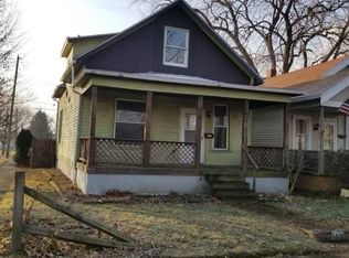 1958 Idaho St, Toledo, OH 43605