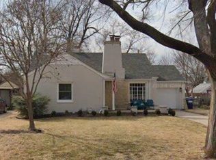 339 N Old Manor Rd, Wichita, KS 67208