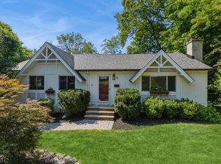 3 Jerome Ave, Morristown, NJ 07960