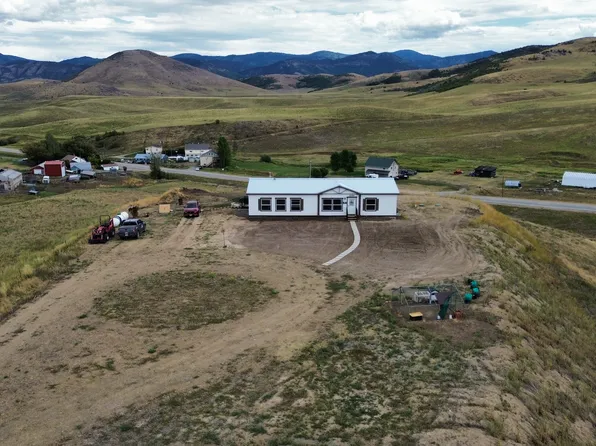 11865 N Highway 34, Preston, ID 83263
