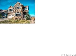 2445 Broadleaf Loop, Castle Rock, CO 80109