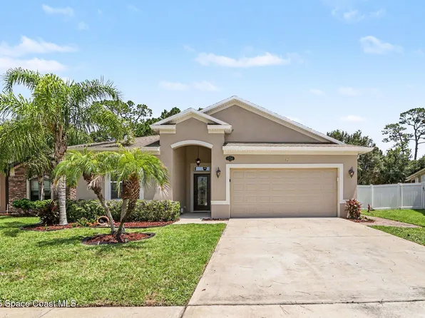 5254 Brilliance Cir, Cocoa, FL 32926