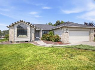 3504 S Reed Ct, Kennewick, WA 99337