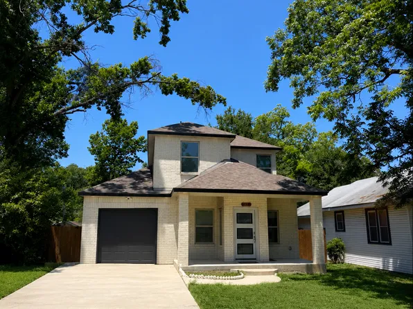 1518 W 6th Ave, Corsicana, TX 75110