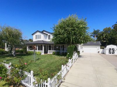 2770 Wilson St, Carlsbad, CA, 92008