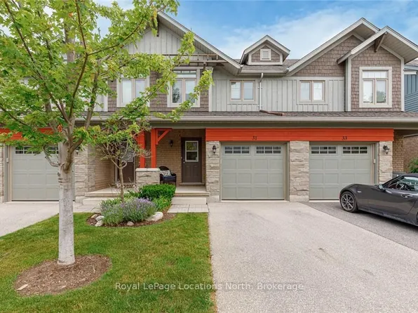 31 Silver Glen Blvd, Collingwood, ON L9Y 0G9