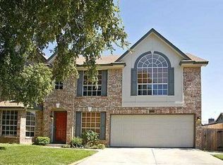 13231 Kerrville Folkway, Austin, TX 78729