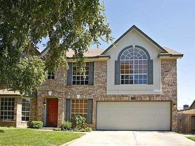 13231 Kerrville Folkway, Austin, TX, 78729