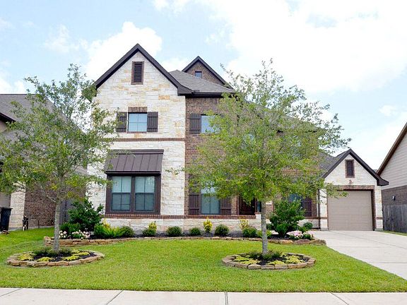2nd image of 27010 Calaway Falls Ln
