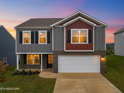 2132 Glen Creek Rd, Knoxville, TN, 37924