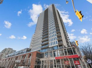 170 Sumach St #1407, Toronto, ON M5A 0C3