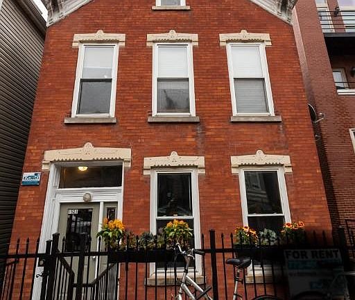 4th image of 1521 N Bosworth Ave #1027