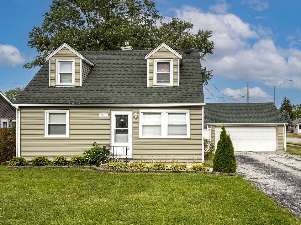 1st image of 7659 Lawler Ave