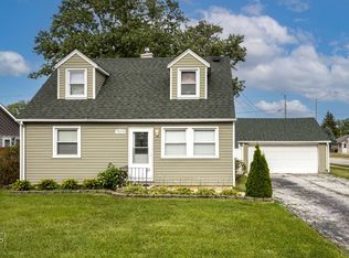 7659 Lawler Ave, Burbank, IL 60459
