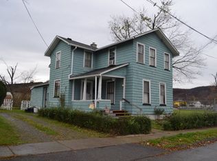 607 E 3rd St, Elmira, NY 14901