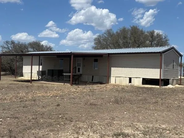 141 Sd #73510, Rocksprings, TX 78880