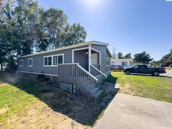 8 Crown Drive Pr, Richland, WA 99353