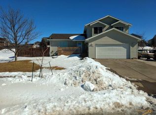 1160 Pennington St, Rapid City, SD 57703