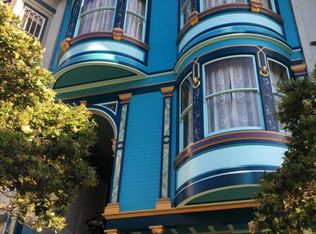 549 Lombard St, San Francisco, CA 94133