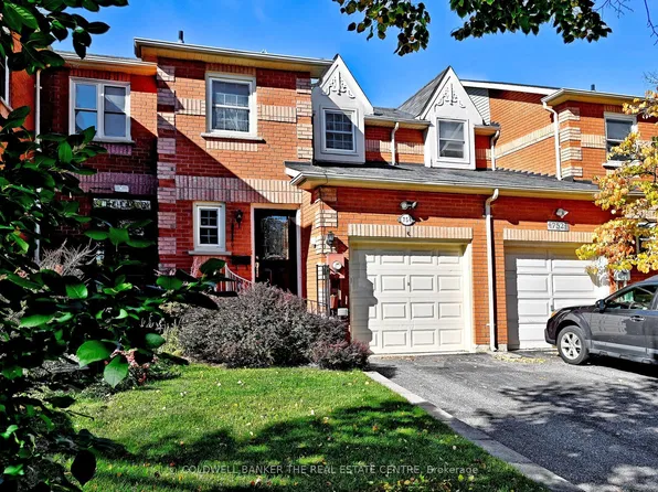 754 Shanahan Blvd, Newmarket, ON L3X 1W6