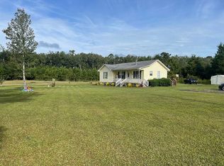 193 Pinehill Estates Rd, Guyton, GA 31312