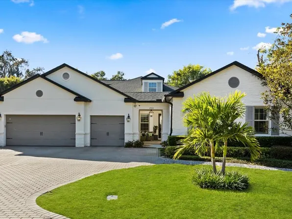 2503 Versailles Ave, Winter Park, FL 32789