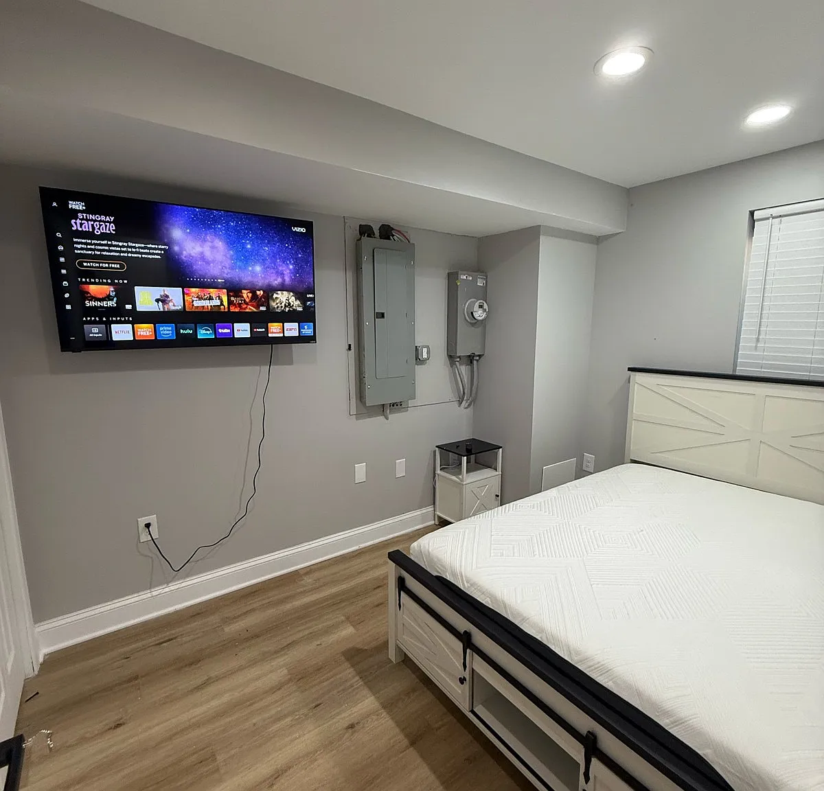 2317 Barclay Street - 4-Basement — Photo 4