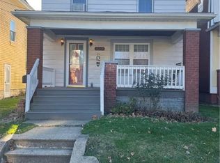 3719 College Ave, Beaver Falls, PA 15010