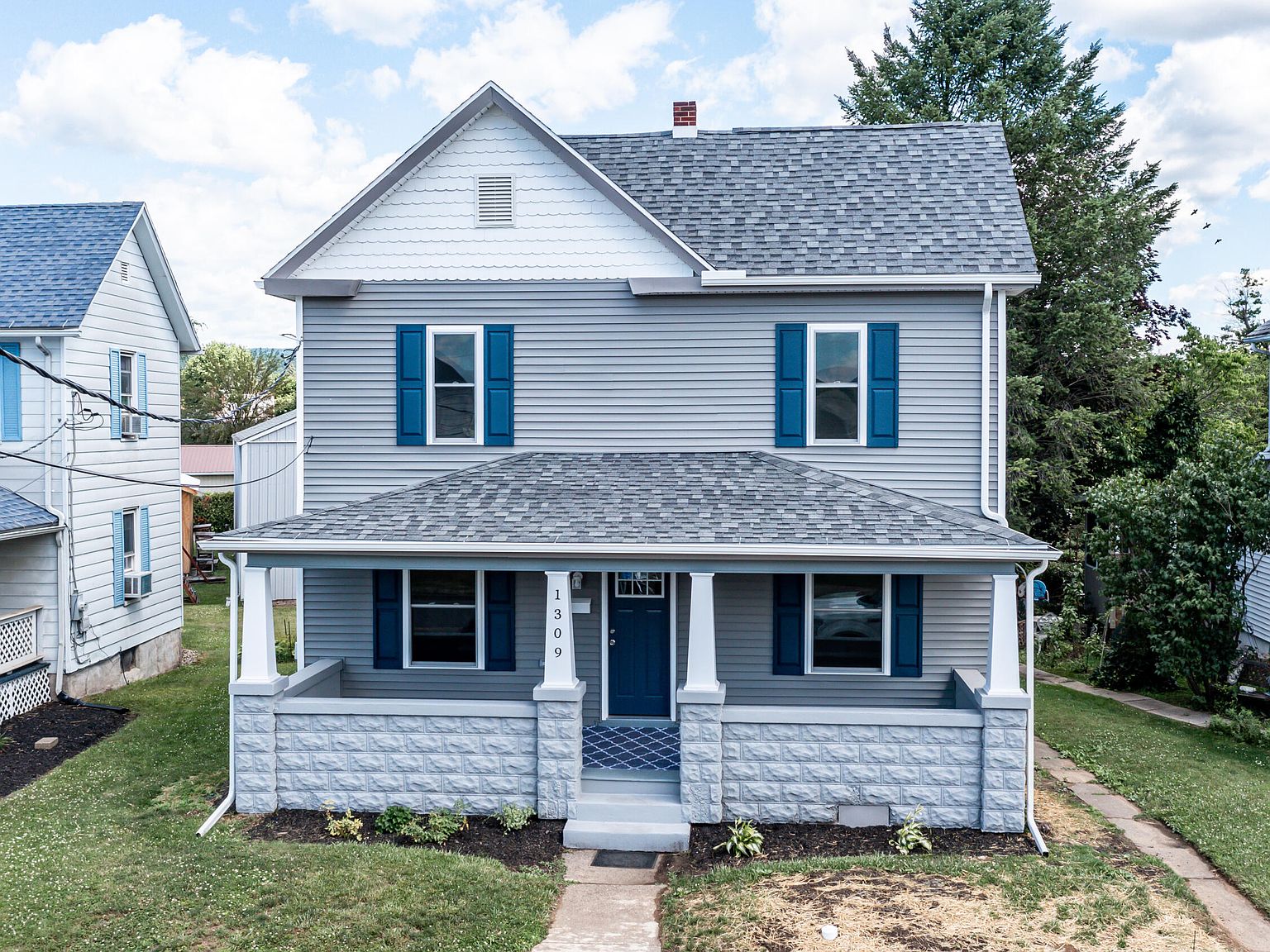 1309 Orange St, Berwick, PA 18603 | Zillow