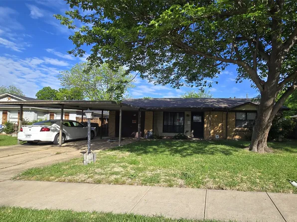 3709 Susan Dr, Mesquite, TX 75150