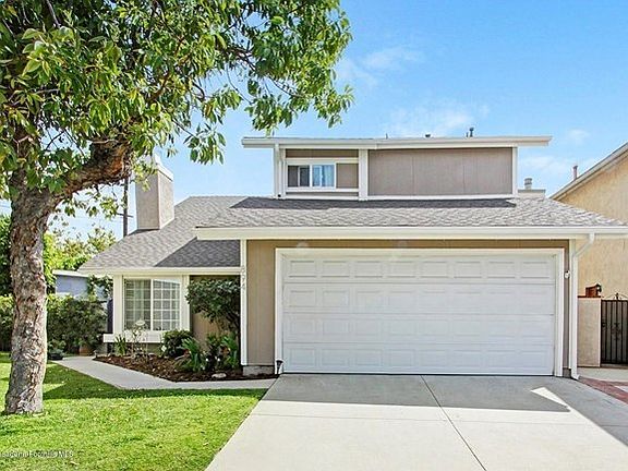 Front house MLS
