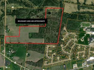 7469/ACRE S Kitson Rd, Winfield, MO 63389