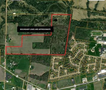 7469/ACRE S Kitson Rd, Winfield, MO, 63389